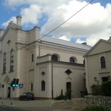 Wielka synagoga