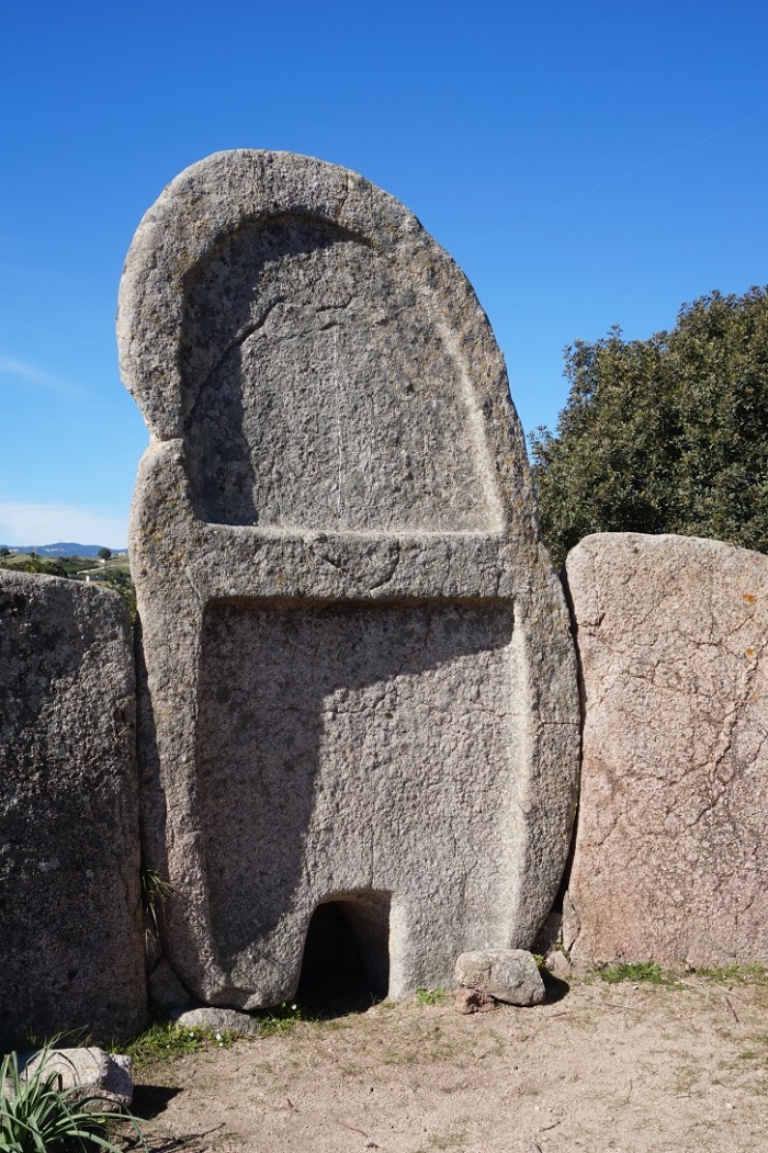 stela grobowca